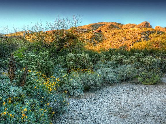 5th image of 6457 N Ventana Canyon Dr