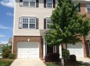 1278 Amber Ridge Rd NW, Concord, NC 28027