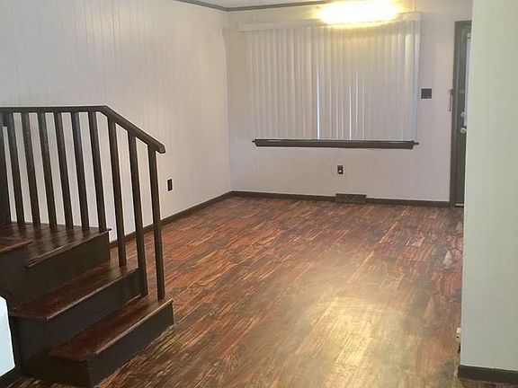 Living room combo