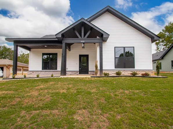 808 Richard St, Hot Springs National Park, AR 71913