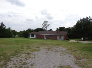 168615 N 2830th Rd, Duncan, OK 73533