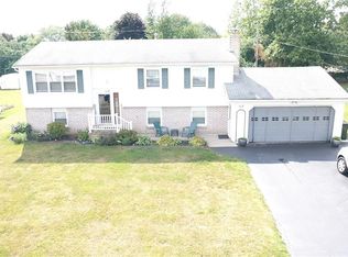 115 Emilia Cir, Rochester, NY 14606