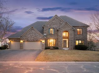 13728 Ashcroft Rd, Savage, MN 55378