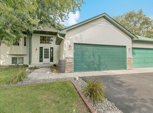 3309 227th Ln NE, East Bethel, MN 55005