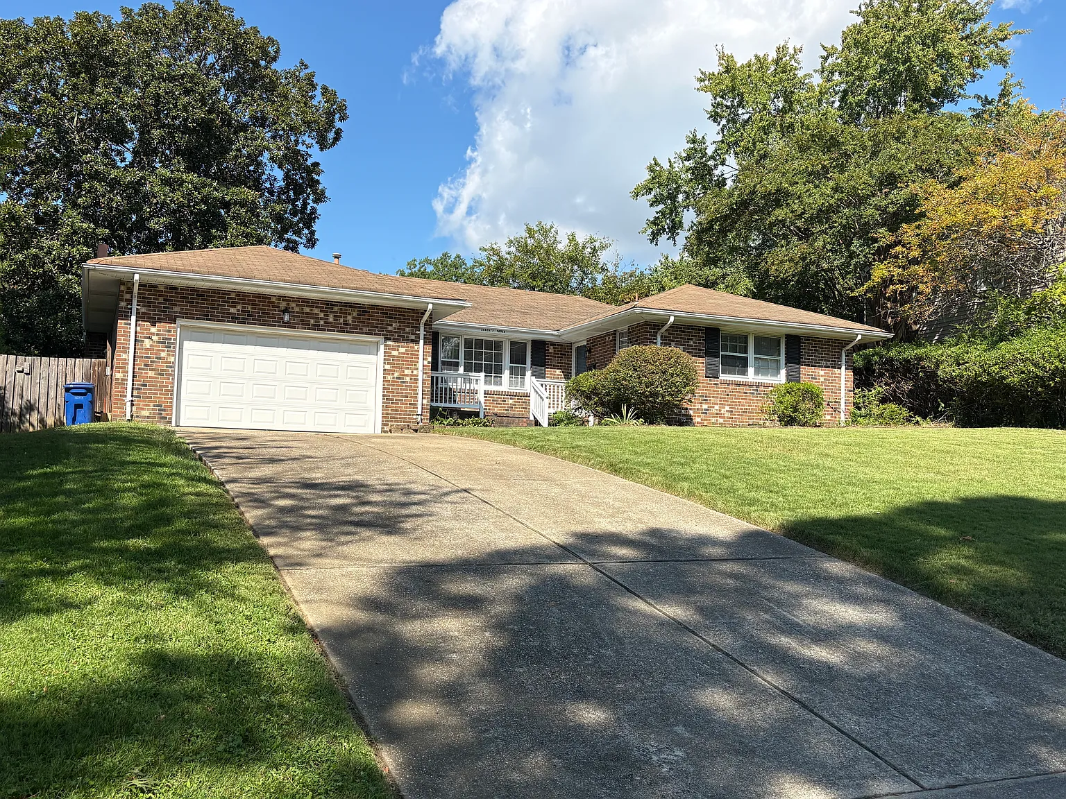 4 bed, 1500 sqft, $2,375 — Photo 2