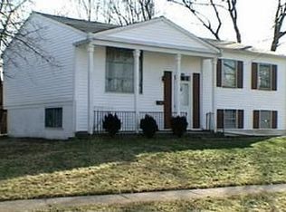 148 Crown Hill Ct, Columbus, OH 43230