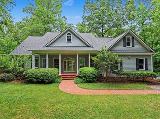 617 Bowden Rd, Chapel Hill, NC 27516
