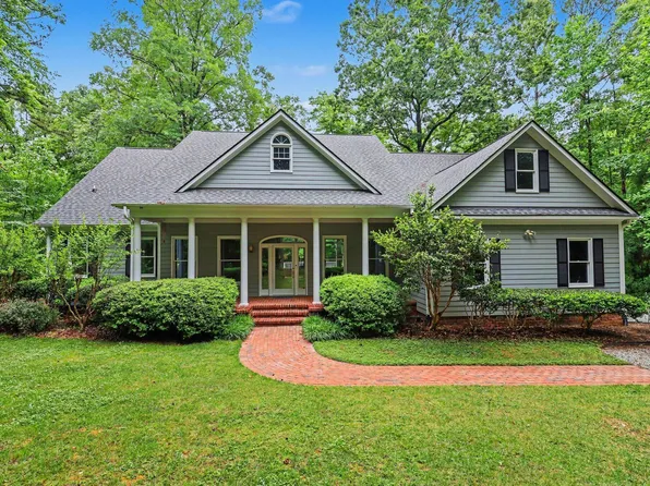 617 Bowden Rd, Chapel Hill, NC 27516