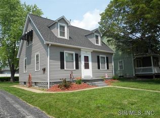 3418 Leo St, Alton, IL