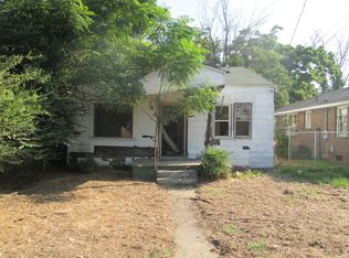 1107 Perry Ave, Augusta, GA 30901