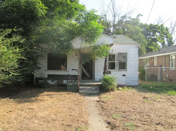 1107 Perry Ave, Augusta, GA 30901