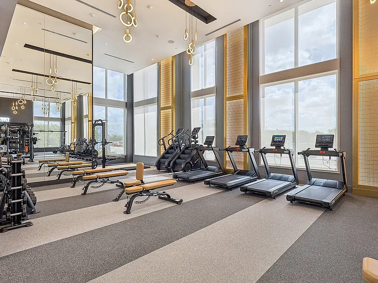 Atala Luxury Apartments