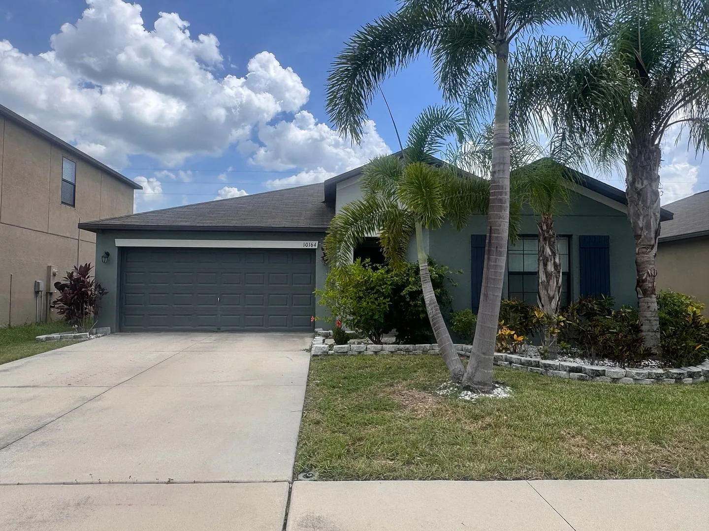 4-Bedroom, 2 Bath Single Family for Rent in Wimauma, FL | 2 -Car Attached Garage & Modern Kitchen — Photo 4