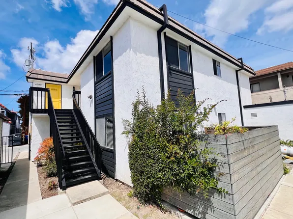 4780 Hawley Blvd #4780, San Diego, CA 92116