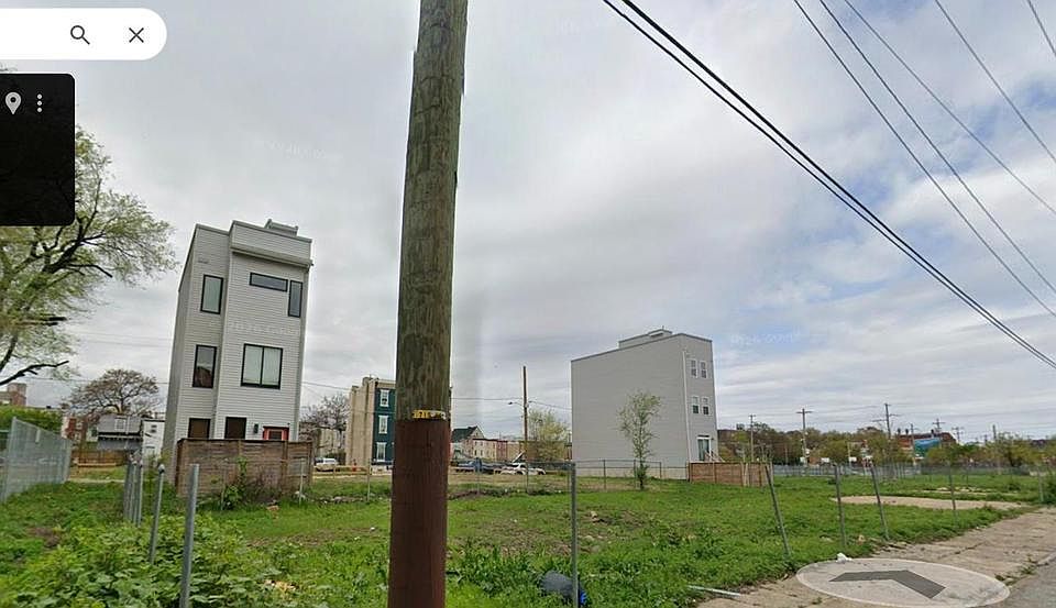 2nd image of 2414-38 N Bodine St
