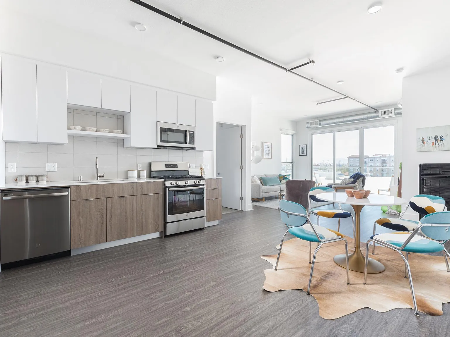 C1 by CLG ( + Coliving) — Photo 2