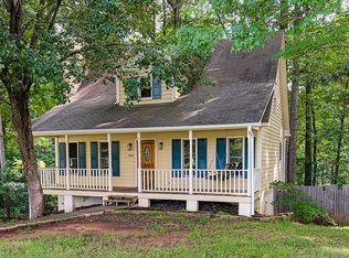 1933 Astoria Ct, Winston Salem, NC 27127