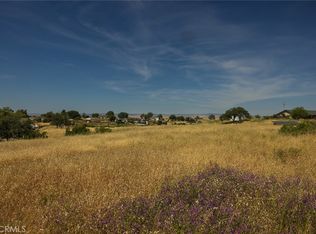 0 Prancing Deer Pl, Paso Robles, CA 93446