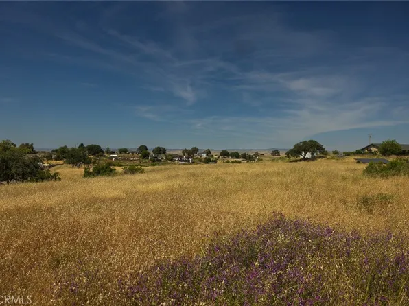 0 Prancing Deer Pl, Paso Robles, CA 93446