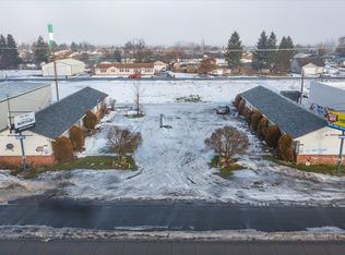 12628 W Sunset Hwy, Airway Heights, WA 99001
