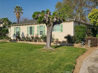 12617 7th St, Yucaipa, CA 92399