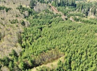 0 Off of State Route 107, Montesano, WA 98563