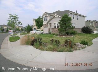 23869 E Alabama Pl, Aurora, CO 80018