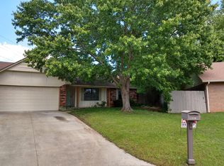 4001 S Ash Ave, Broken Arrow, OK 74011