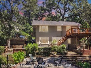 120 Redwood Rd, San Anselmo, CA 94960