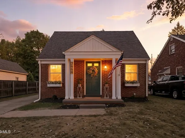 2664 Northwood Ave, Toledo, OH 43606