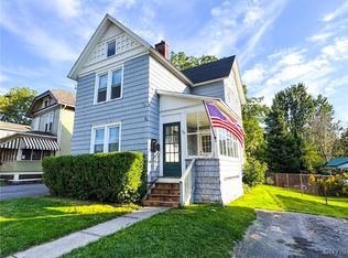 133 Osborne St, Auburn, NY 13021