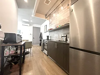 Rented by Pear NYC LLC