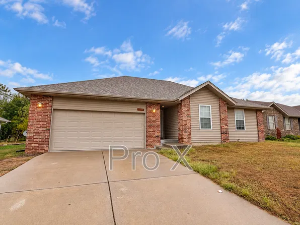 4435 E Chipmunk Ln, Joplin, MO 64801