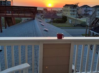 7028 S Virginia Dare Trl, Nags Head, NC 27959
