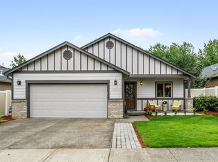 12816 NE 42nd St, Vancouver, WA
