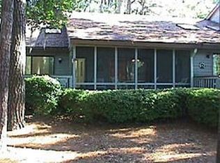 6991 Muirfield Rd, Hilton Head Island, SC 29928