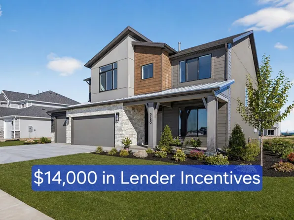 3750 W 1700 S #324, Taylor, UT 84401