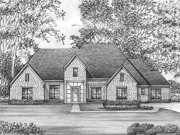 Elevation C