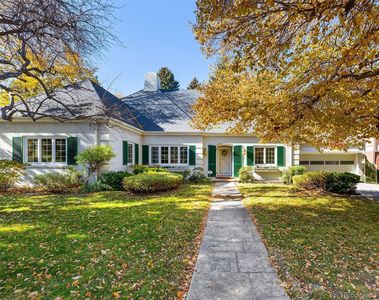 1 Crestmoor Drive, Denver, CO, 80220