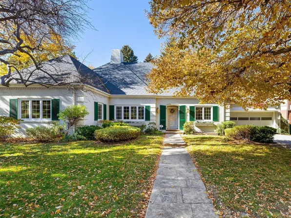 1 Crestmoor Drive, Denver, CO 80220