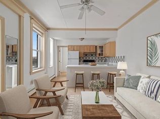 43 Park Vale Ave APT 7, Allston, MA 02134