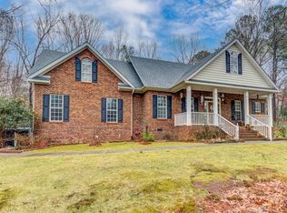 6240 Hilbert Ridge Dr, Holly Springs, NC 27540