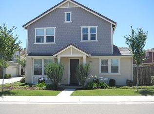 9340 Vintner Cir, Patterson, CA