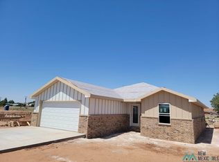 204 Starlite Dr, Clovis, NM 88101