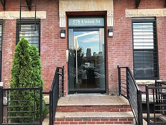 Rented by Brooklyn Group