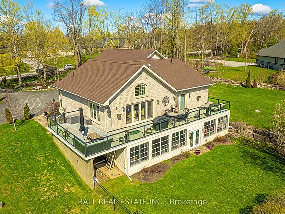 2nd image of 2172 Katchewanooka Ct