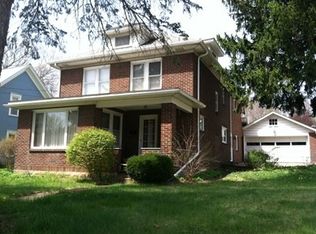 172 S 5th Ave, Clarion, PA 16214