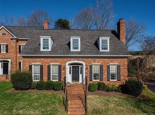 5900 Sharon Hills Rd, Charlotte, NC 28210