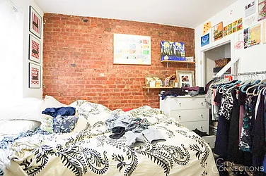 Rented by City Connections Realty