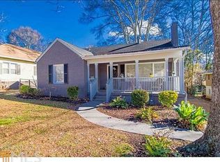 35 Leslie St NE, Atlanta, GA 30307